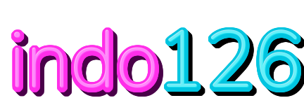 indo126 — logo kanal